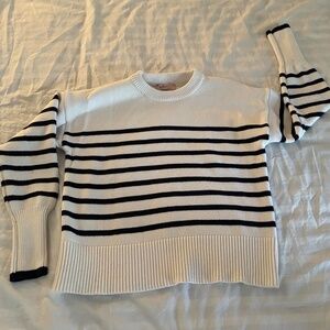 Sailor-Inspired Style with Modern Comfort